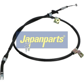 Seilzug, Feststellbremse Honda T. Accord 93-98 Le BC-405 Seilzug, Feststellbremse Honda T. Accord 93-98 Le BC-405
