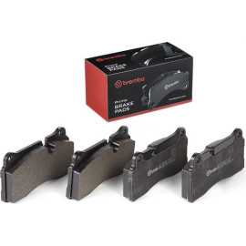 BREMBO Bremsklötze HA P 06 111
