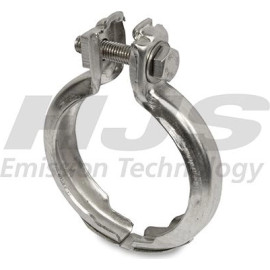 Rohrverbinder, Abgasanlage 83 12 8346 Rohrverbinder, Abgasanlage 83 12 8346