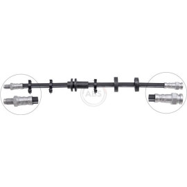A.B.S. Bremsschlauch SL3438