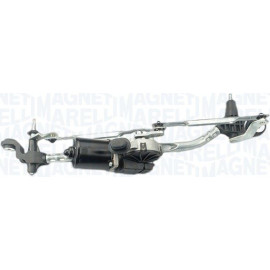 MAGNETI MARELLI Scheibenreinigungsanlage 064300344010