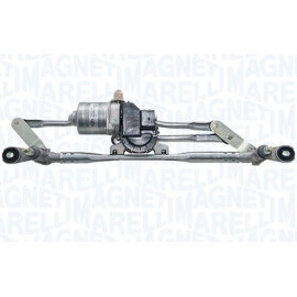 Wischermotor 64351116010