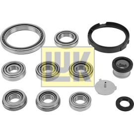 GearBox 462 0155 10