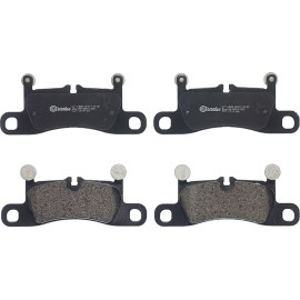 BREMBO Bremsklötze HA P 65 042