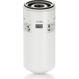 MANN-FILTER Ölfilter LKW W 1294 MANN-FILTER Ölfilter LKW W 1294
