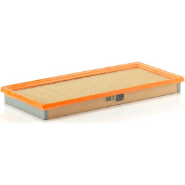 Mann & Hummel Luftfilter PKW C 3747