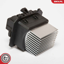 SKV GERMANY Widerstand 95SKV051
