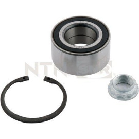 SNR Radlager R150.27