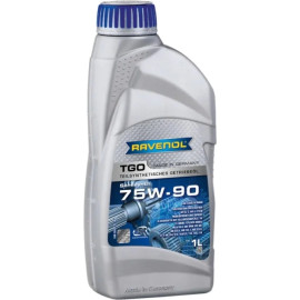 ÖL Ravenol Tgo 75W90 1L Gl5 H 1222105-001-01-999