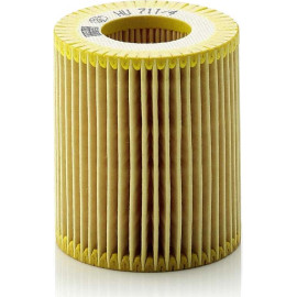 MANN-FILTER Ölfilter HU 711/4 X MANN-FILTER Ölfilter HU 711/4 X