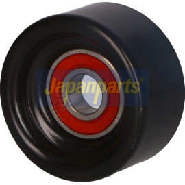 Japanparts Umlenk- / Führungsrolle, Keilrippenriemen RP-314