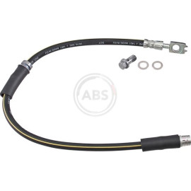 A.B.S. Bremsschlauch SL4957 A.B.S. Bremsschlauch SL4957