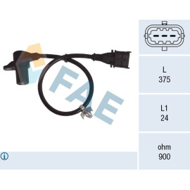 FAE Impulsgeber, Kurbelwelle 79303