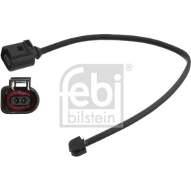 febi Verschleißsensor 34499