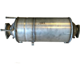 Partikelfilter Dpf Iveco Daily 2.3D/3.0D 1066