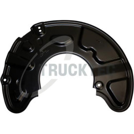 TRUCKTEC AUTOMOTIVE Bremsscheibenschutz 02.35.541