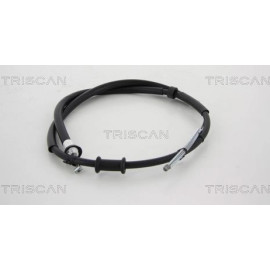 Seilzug, Feststellbremse Fiat T. Panda 12- Le 8140151053