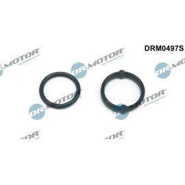 Dichtungssatz, Ílkühler DRM0497S