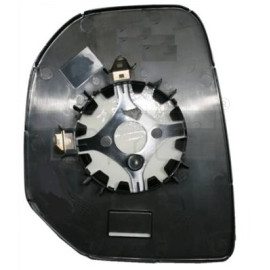 TYC Spiegelglas für Außenspiegel links konvex 305-0130-1 OE Nummer 8151NP - l TYC Spiegelglas für Außenspiegel links konvex 305-0130-1 OE Nummer 8151NP - l