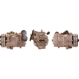 Kompressor, Klimaanlage 51-0742