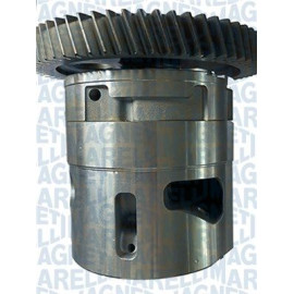 Magneti Marelli Ölpumpe 351516000038