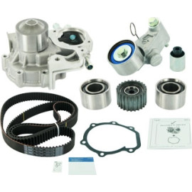 SKF Zahnriemensatz mit Wasserpumpe VKMC 98114 SKF Zahnriemensatz mit Wasserpumpe VKMC 98114