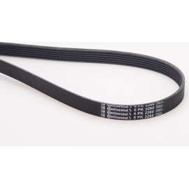 CONTINENTAL CTAM Keilrippenriemen 6PK2260