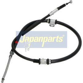 Seilzug, Feststellbremse Hyundai T. Trajet 00-08 Le BC-H36L
