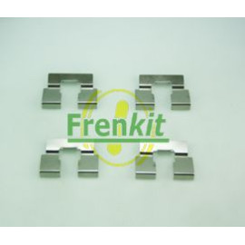 FRENKIT Zubehörsatz, Scheibenbremsbelag 901214