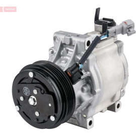 DENSO Kompressor DCP36002