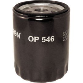 Filtron Ölfilter OP 546