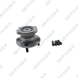 GSP Radlager 9400336K