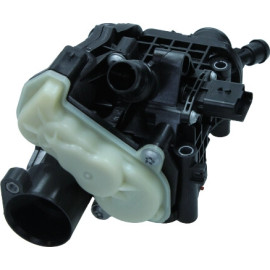 Thermostat (Set Mit Gehäuse) Ford Mondeo 2.0D 14 2264810