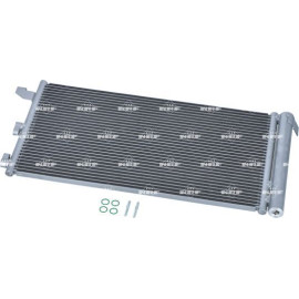 Kondensator, Klimaanlage 35883