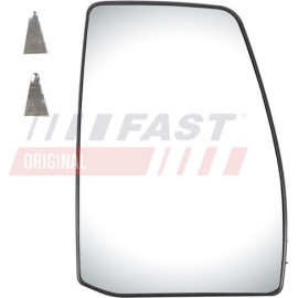 FAST Spiegelglas, Außenspiegel FT88580