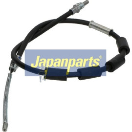 Seilzug, Feststellbremse Jeep T. Wrangler 2.4-4.0 96-07 Pr BC-919R Seilzug, Feststellbremse Jeep T. Wrangler 2.4-4.0 96-07 Pr BC-919R