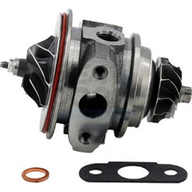 Rumpfgruppe, Lader 601374