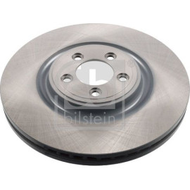 febi Bremsscheibe 44134