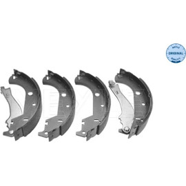 Bremsbacken Fiat Doblo 2145330005