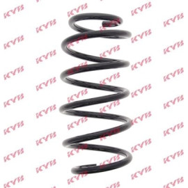 KYB Fahrwerksfeder Opel P. Zafira B 1.7D/1.9D/2.2 07/05 RH3314 KYB Fahrwerksfeder Opel P. Zafira B 1.7D/1.9D/2.2 07/05 RH3314