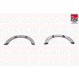 FAI AutoParts Distanzscheibe, Kurbelwelle BT3041-STD