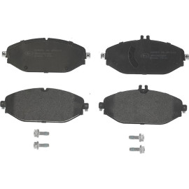 BREMBO Bremsklötze VA P 50 124