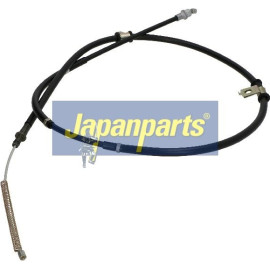 Seilzug, Feststellbremse Mitsubishi T. Galant 1.8-2.5 92-04 Pr BC-500 Seilzug, Feststellbremse Mitsubishi T. Galant 1.8-2.5 92-04 Pr BC-500