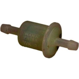 Mann & Hummel Kraftstofffilter PKW WK 21
