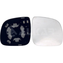 Alkar Außenspiegelglas 6432137 Alkar Außenspiegelglas 6432137