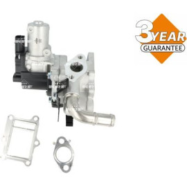NRF AGR-Ventil 48649 NRF AGR-Ventil 48649