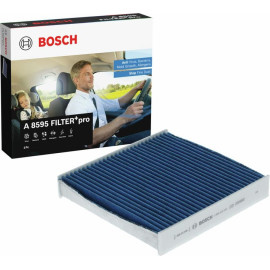 Aktivkohleinnenraumfilter 0 986 628 595