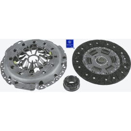 SACHS Kupplungssatz 3000 951 705