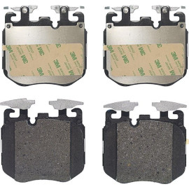 BREMBO Bremsklötze VA P 06 106