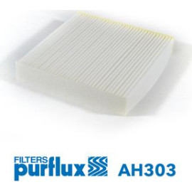 AH303 Purflux Innenraumfilter AH303